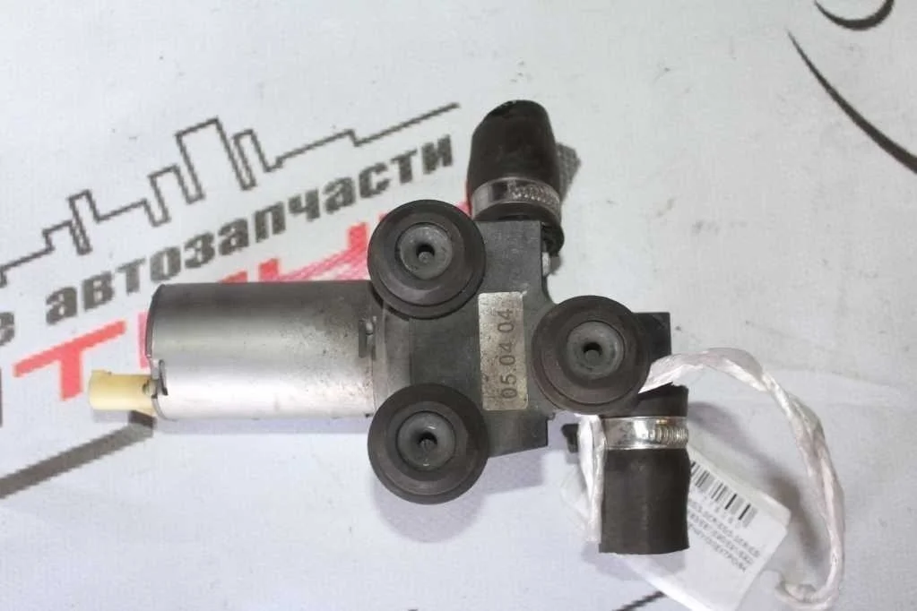 ПОМПА BMW 1-SERIES 3-SERIES 5-SERIES X1 X3 Z4 E46 E60 E81 E83 E84 E85 E87 E90 E91 E92 ДОПОЛНИТЕЛЬНАЯ НА ПЕЧКУ ЭЛЕКТРО 64116928246