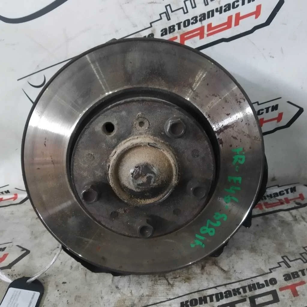 СТУПИЦА BMW ПЕРЕД ПРАВО 31211096430