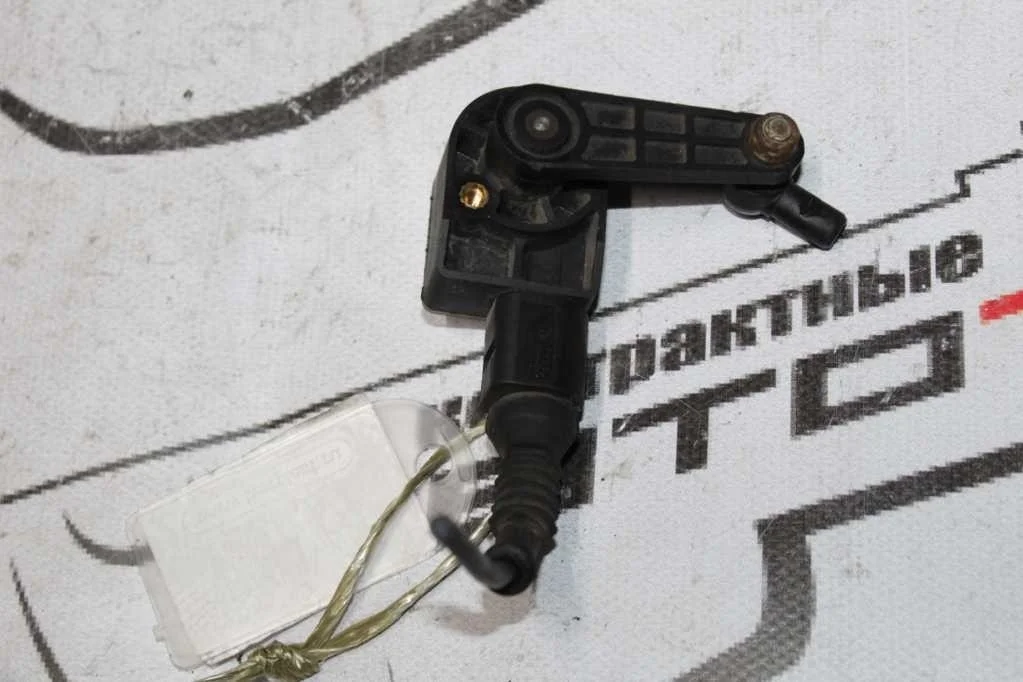 ДАТЧИК РЕГУЛИРОВКИ ДОРОЖНОГО ПРОСВЕТА AUDI VOLKSWAGEN SEAT SKODA 1T0907503