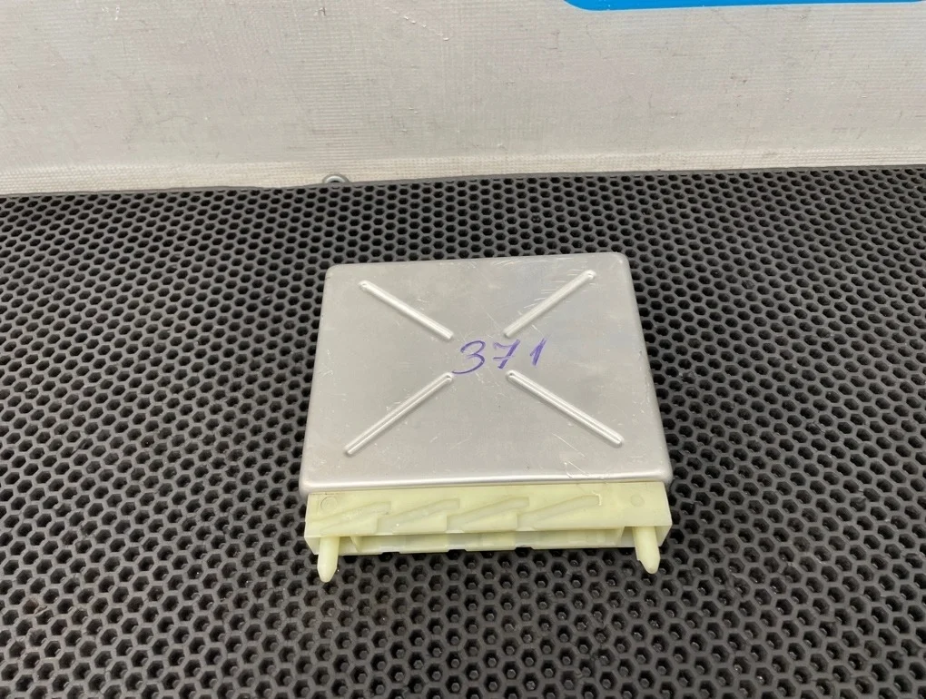 Блок АКПП Volvo Xc90 2003 09480761 C B5254T2 2.5