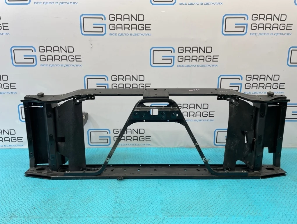 Панель (телевизор) Cadillac Escalade Iii 2007 20805487 GMT900 L92 6.2