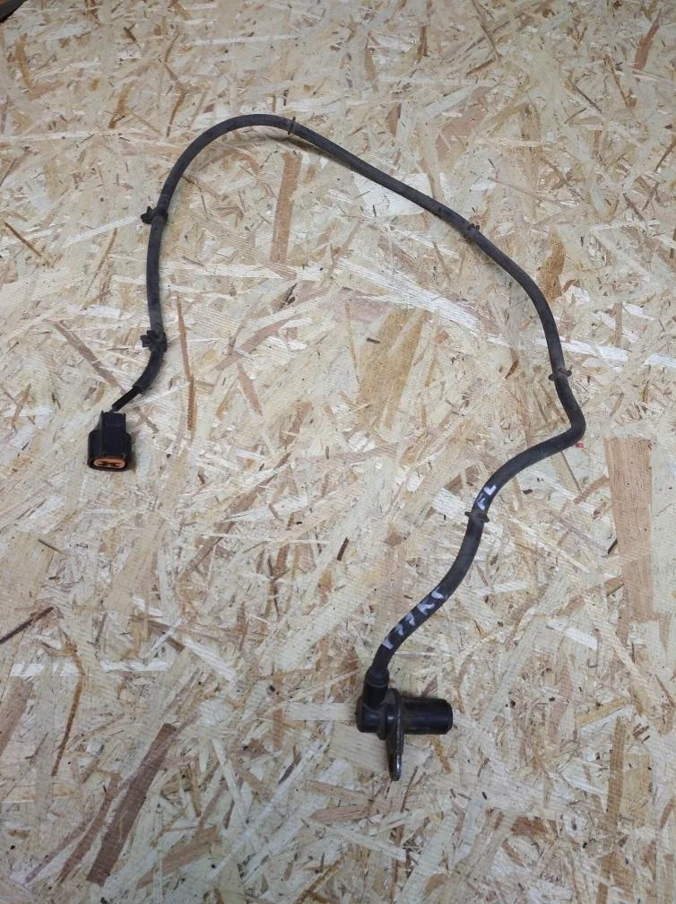 Б.у. датчик abs MITSUBISHI PAJERO V77W MITSUBISHI PAJERO V77W