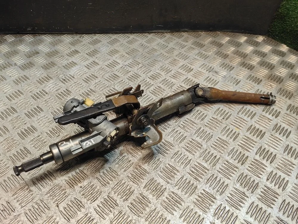 Рулевая колонка Mitsubishi Lancer 9