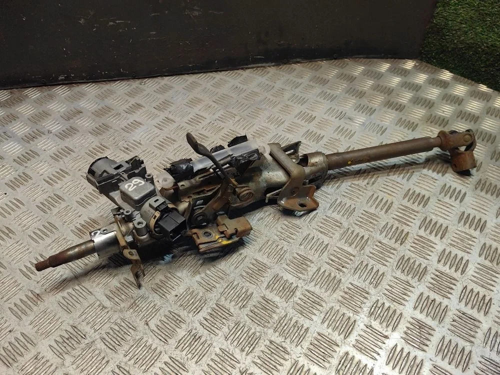 Колонка рулевая Mazda 6 GG