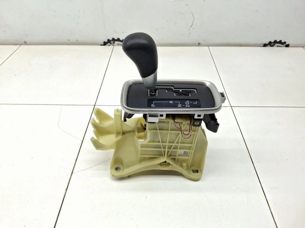 Кулиса акпп Mitsubishi Outlander 3 2014 GF