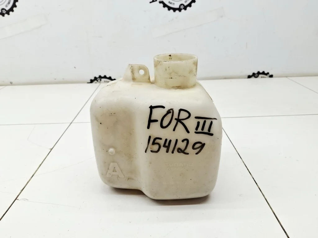 Резонатор воздушного фильтра Subaru Forester S12, SH