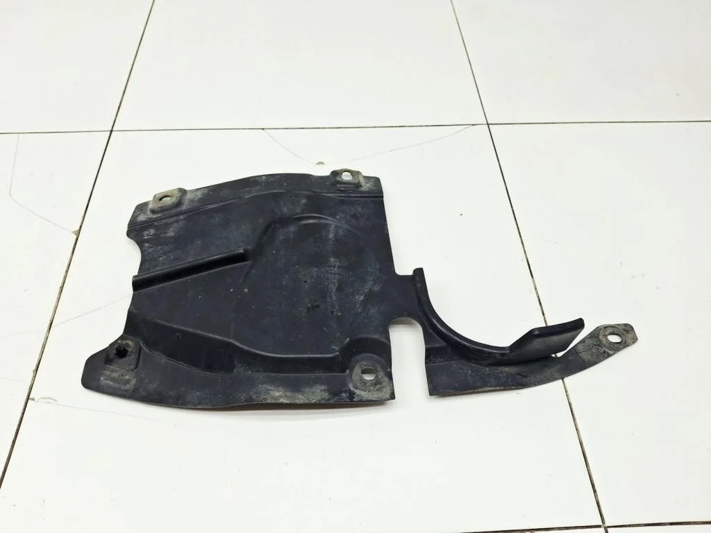 Пыльник двигателя боковой левый Mazda 6 2009 GH