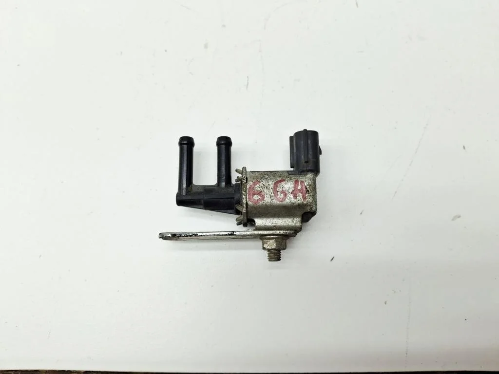 Клапан электромагнитный Mazda 6 2009 GH