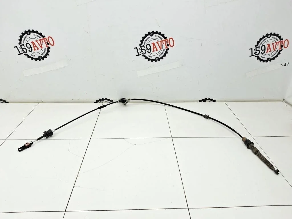 Трос акпп Mazda 6 2009 GH