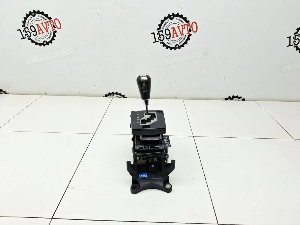 Кулиса акпп Mazda 6 2009 GH