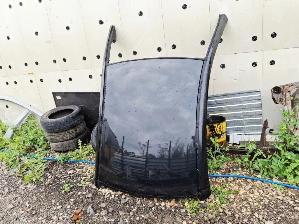 Крыша Mazda 6 2009 GH