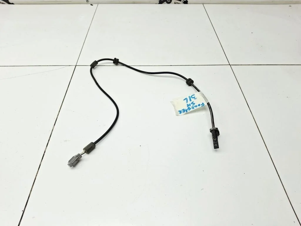 Датчик abs задний левый Subaru Forester S12, SH