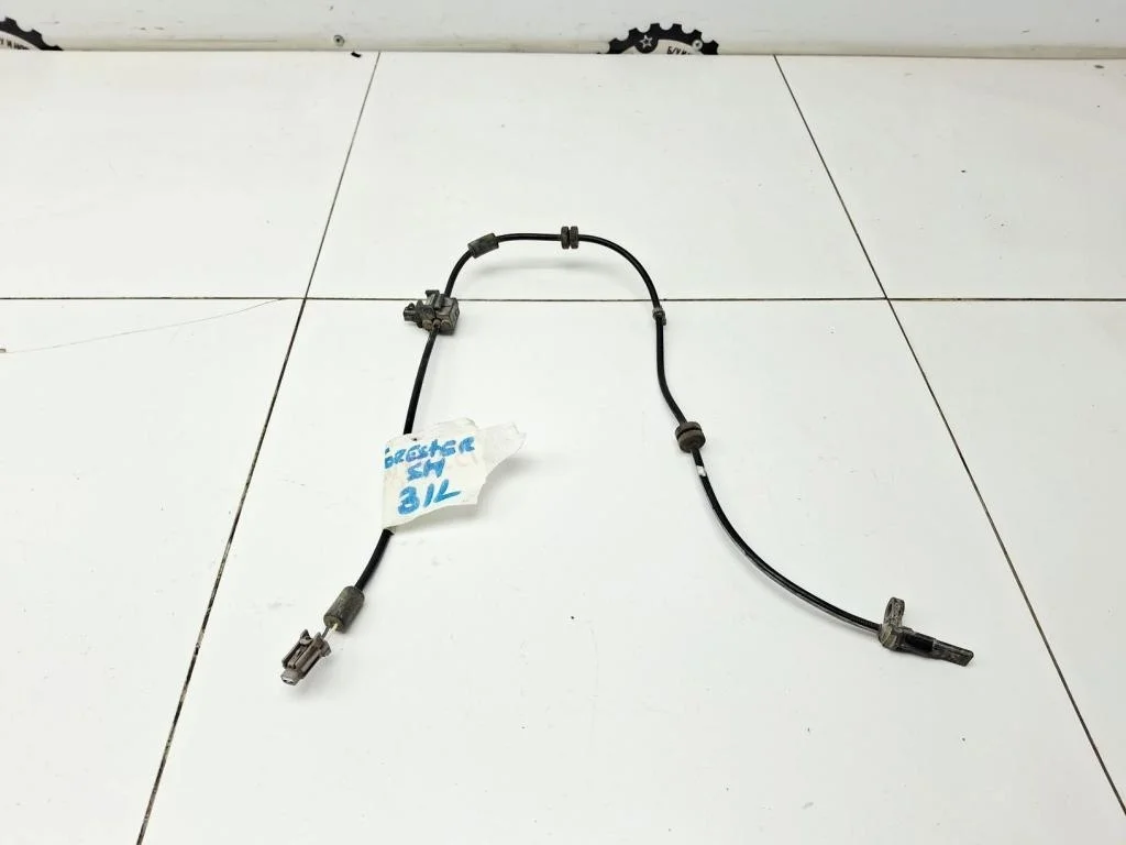 Датчик abs задний левый Subaru Forester S12, SH