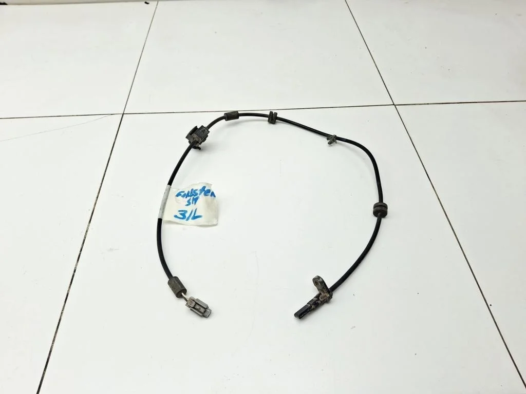 Датчик abs задний левый Subaru Forester S12, SH