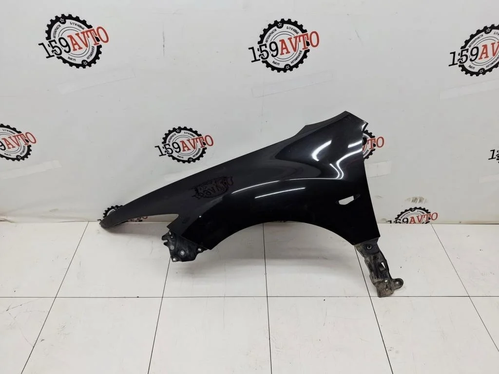 Крыло переднее левое Mazda 6 2009 GH