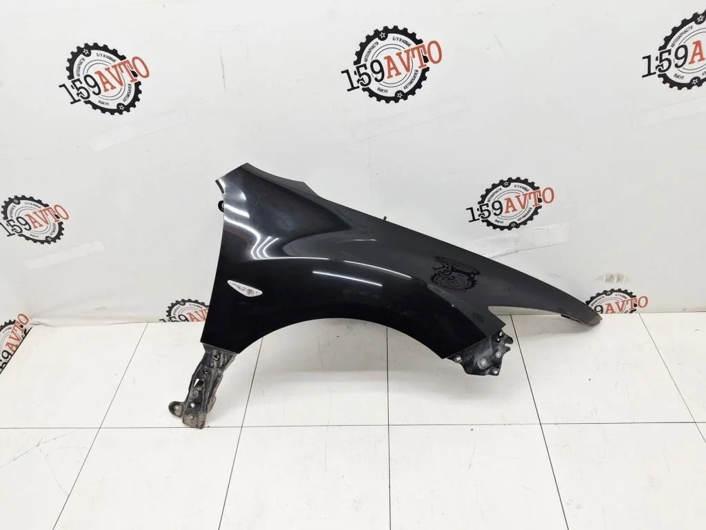 Крыло переднее правое Mazda 6 2009 GH