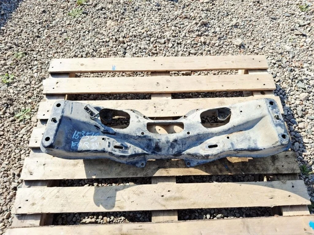 Подрамник Subaru Forester S12, SH