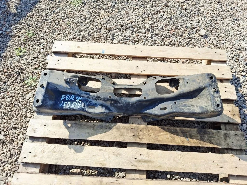 Подрамник Subaru Forester S12, SH