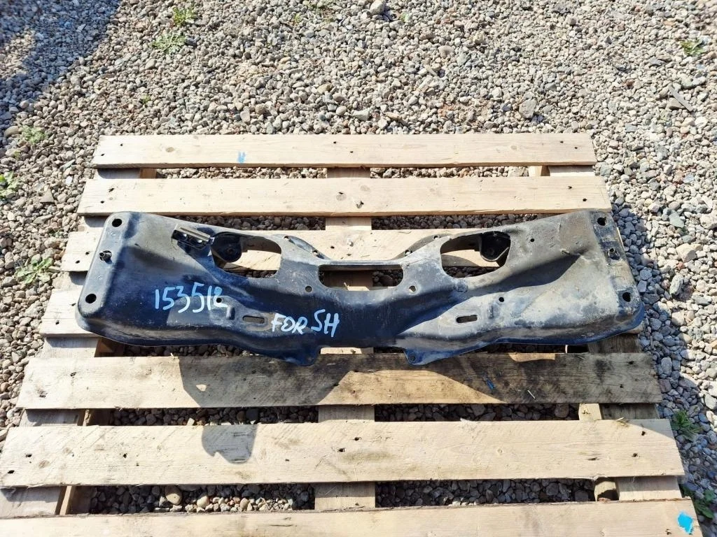 Подрамник Subaru Forester S12, SH