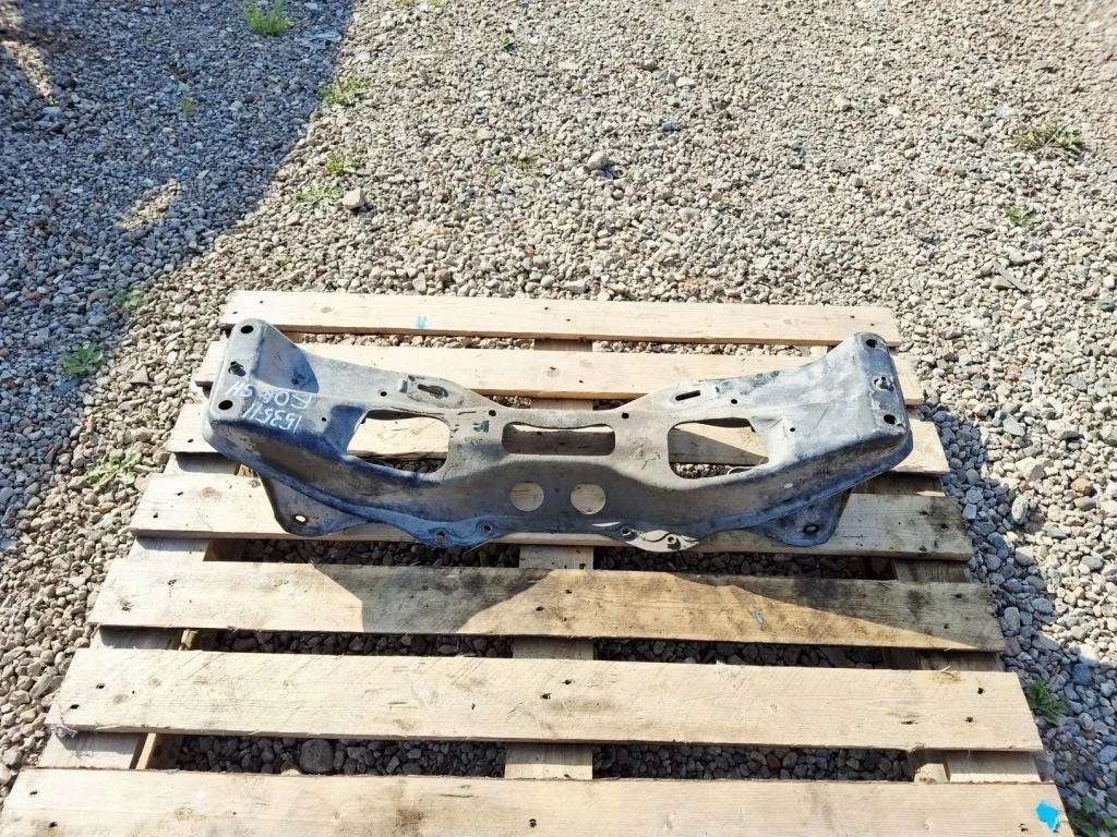 Подрамник Subaru Forester S12, SH