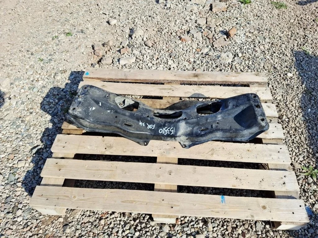 Подрамник Subaru Forester S12, SH