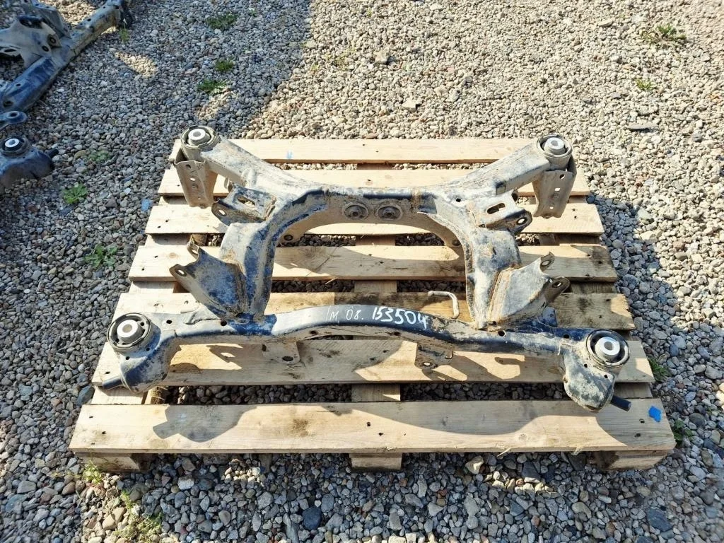 Балка задняя Subaru Impreza G12, GE, GH