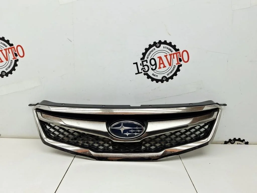 Решетка радиатора Subaru Legacy B14, BM, BR