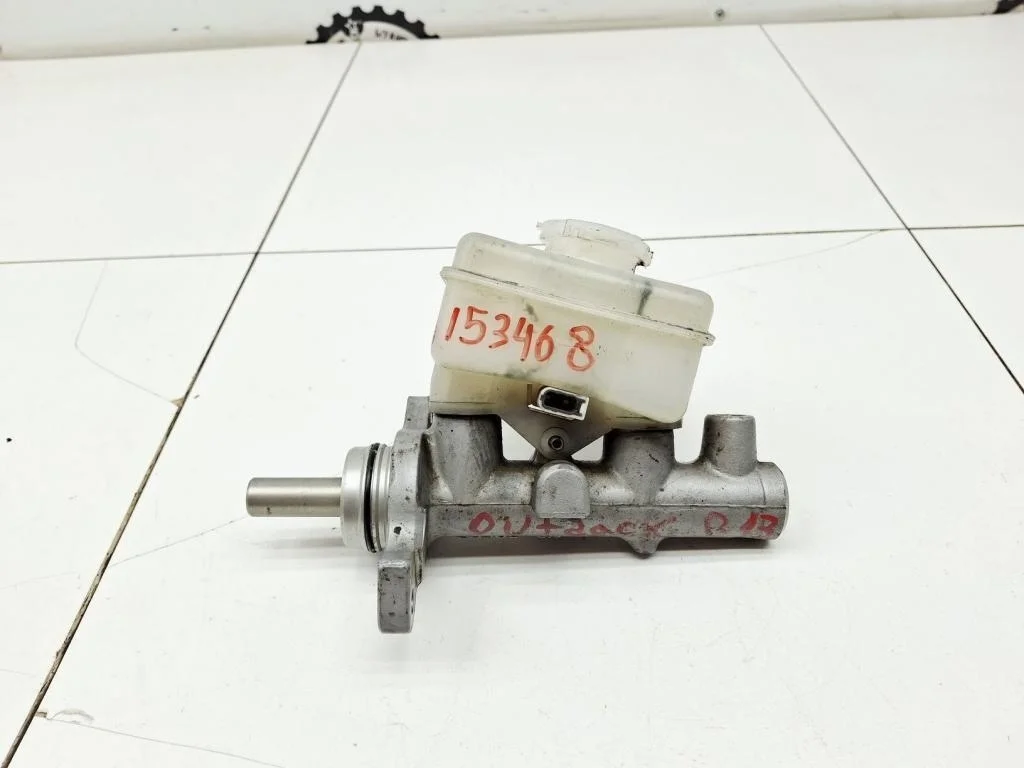 Цилиндр тормозной главный Subaru Outback B13, BP