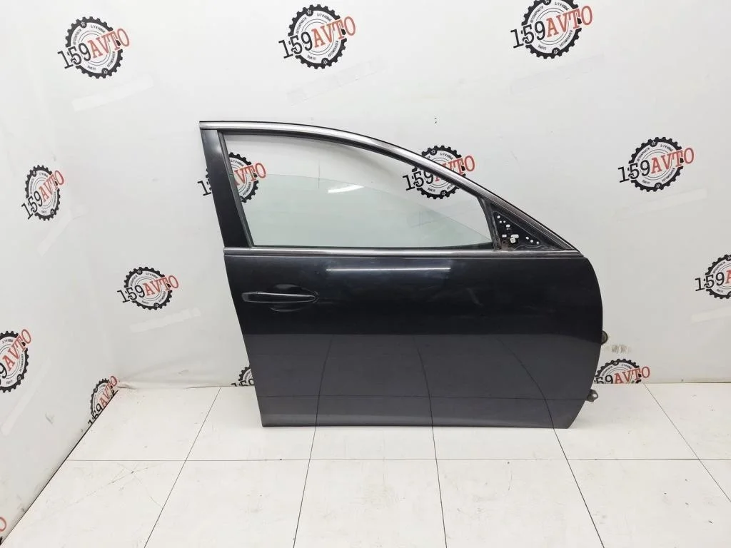 Дверь передняя правая Mazda 6 2009 GH