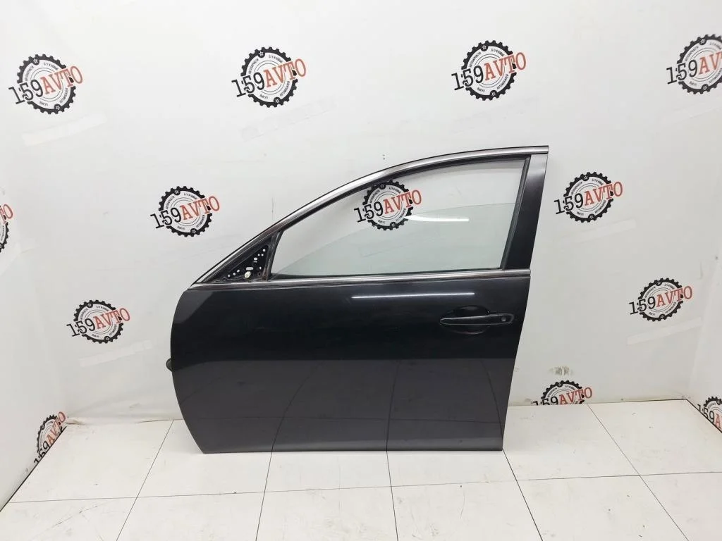 Дверь передняя левая Mazda 6 2009 GH