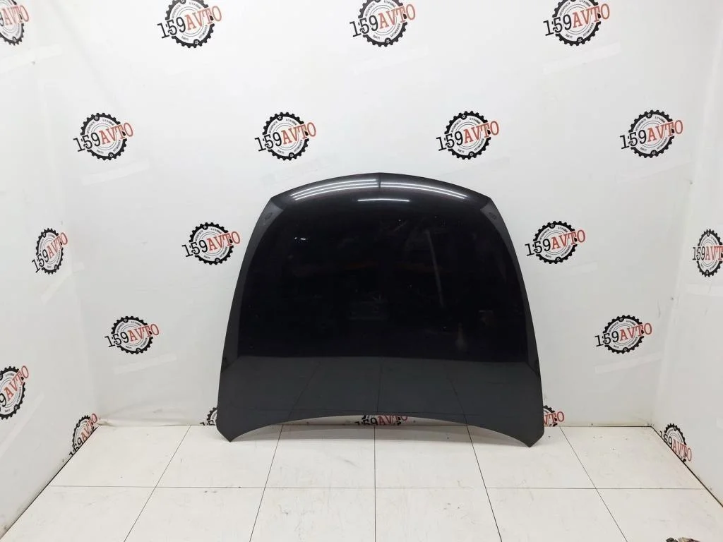 Капот Mazda 6 2009 GH