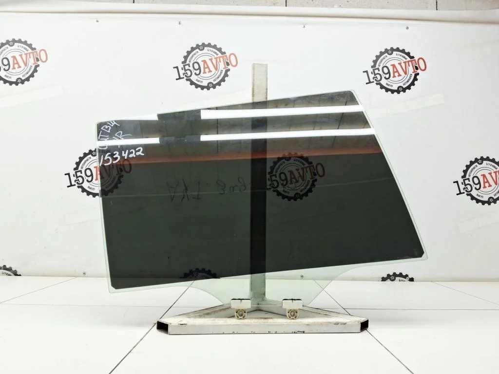 Стекло двери задней правой Subaru Outback B13, BP