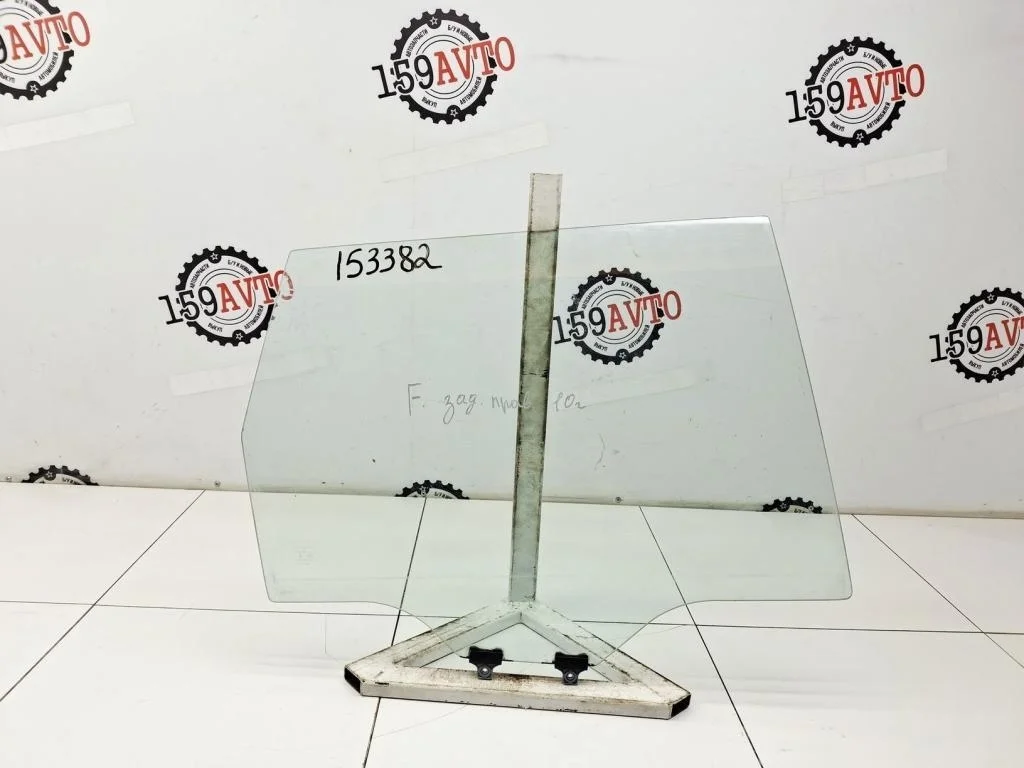 Стекло двери задней правой Subaru Forester S12, SH