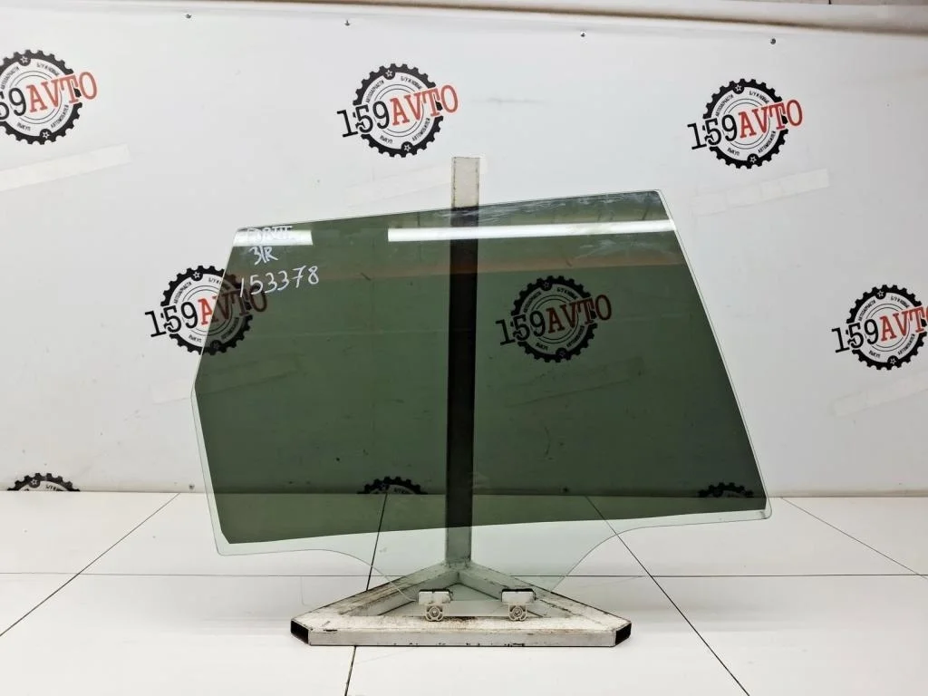 Стекло двери задней правой Subaru Forester S12, SH