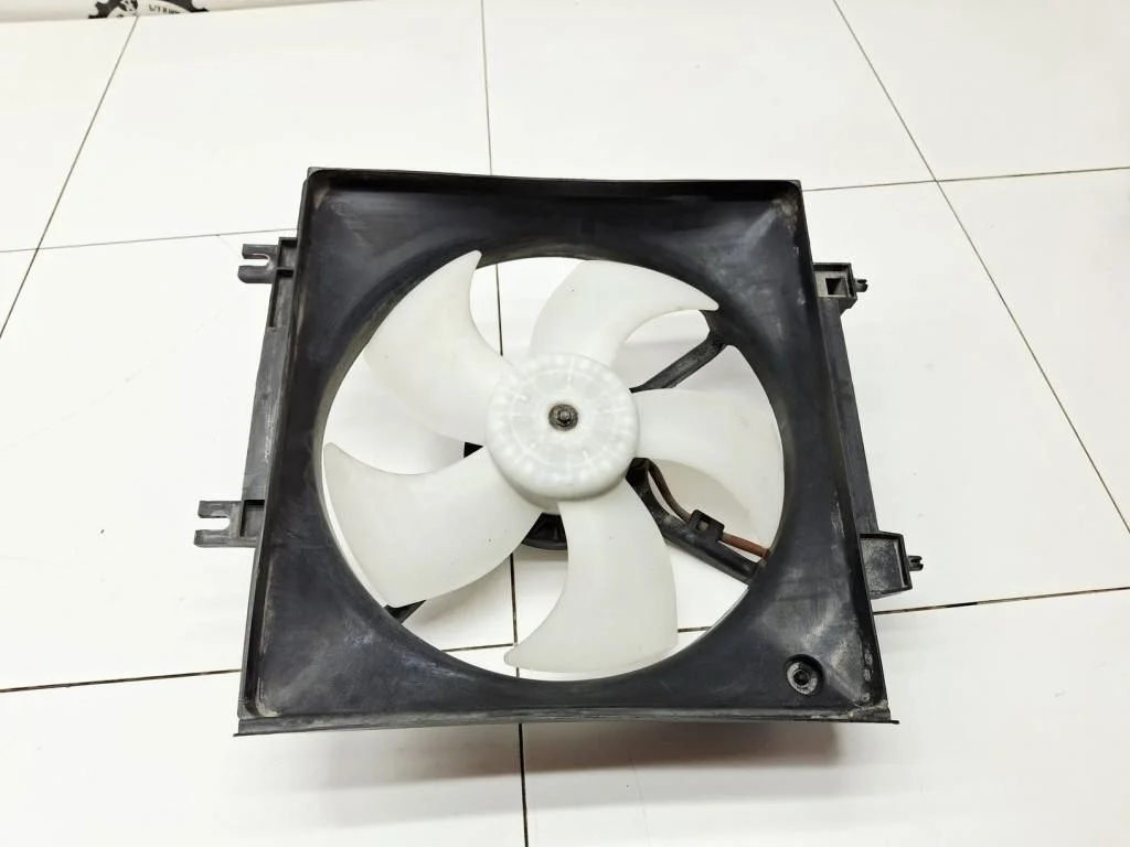 Вентилятор радиатора Subaru Legacy B13, BL, BP