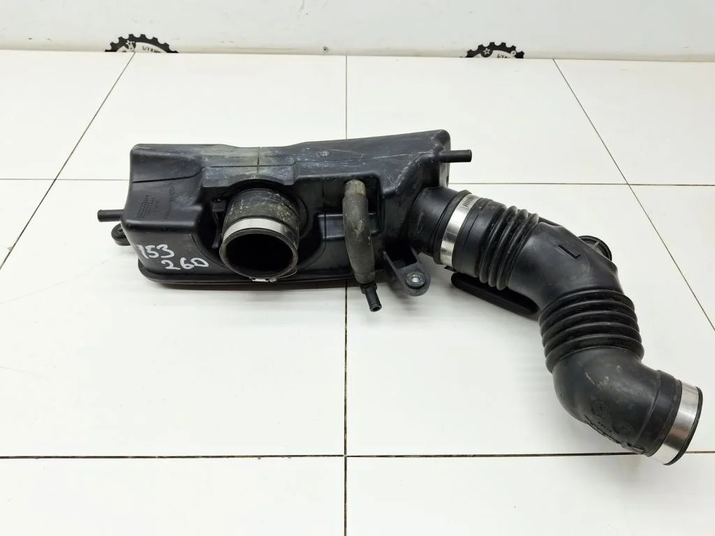 Патрубок воздушного фильтра Subaru XV GP