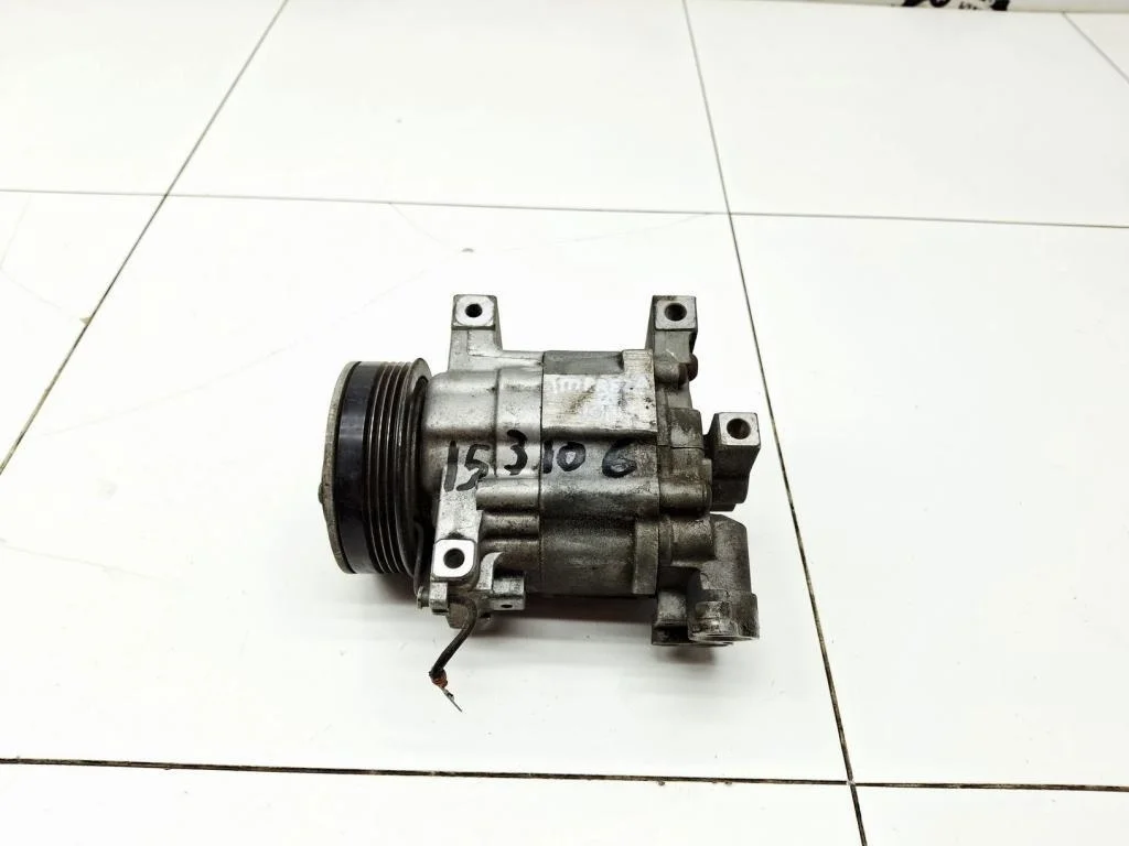 Компрессор кондиционера Subaru Impreza G12, GE, GH