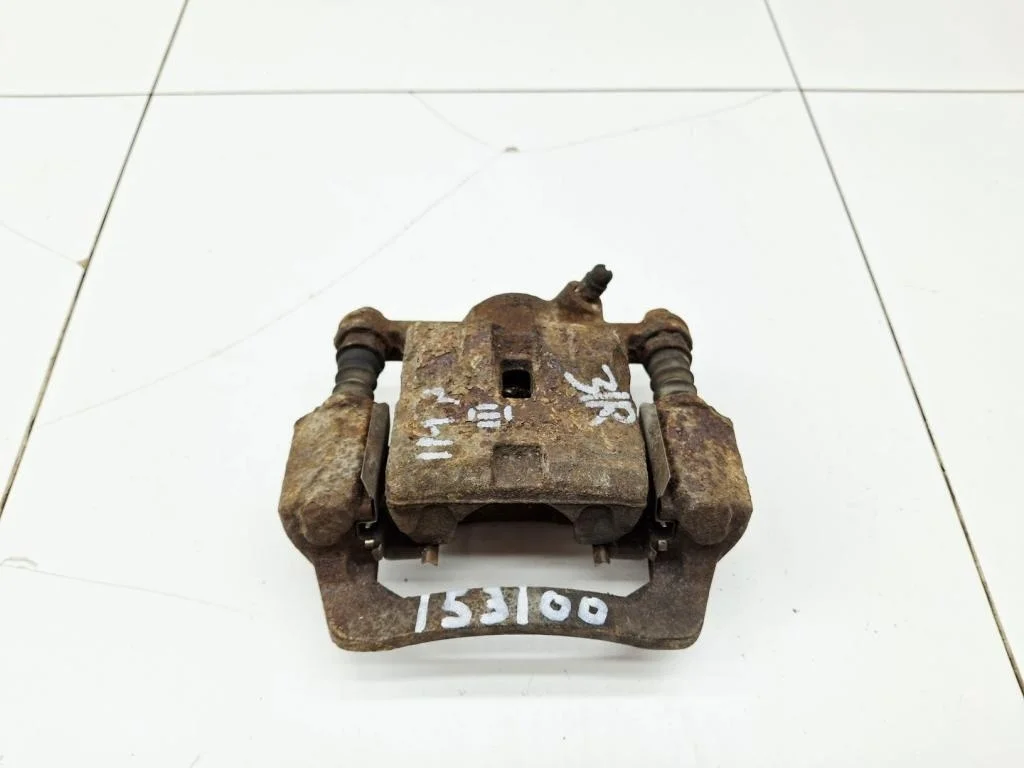 Суппорт задний правый Subaru Impreza G12, GE, GH