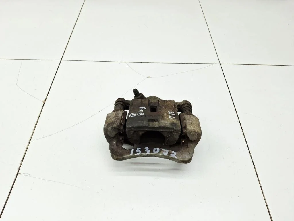 Суппорт задний левый Subaru Forester S12, SH