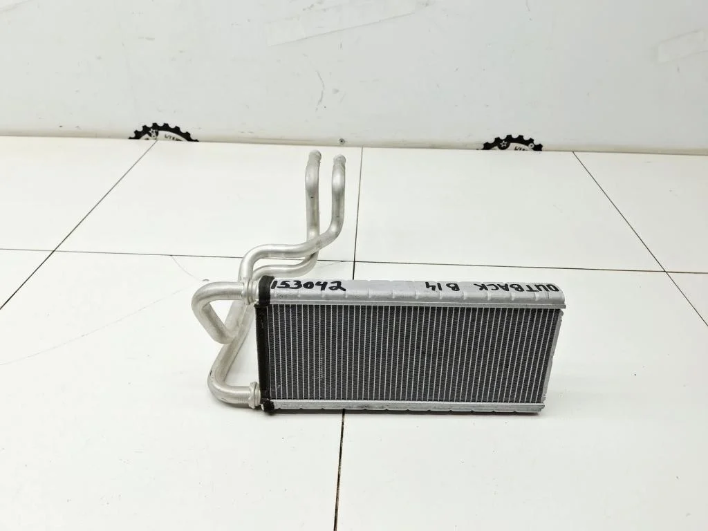 Радиатор отопителя Subaru Outback B15, BS