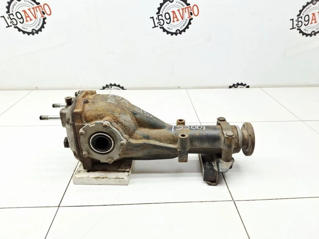 Редуктор заднего моста Subaru Forester S13, SJ
