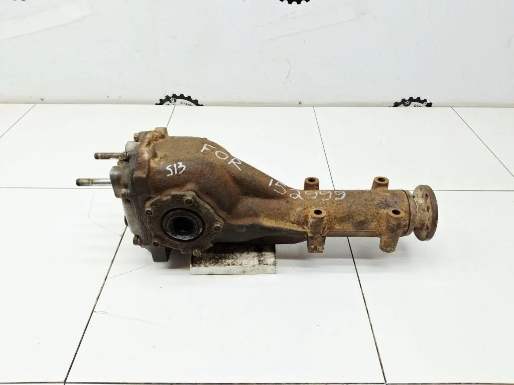 Редуктор заднего моста Subaru Forester S13, SJ