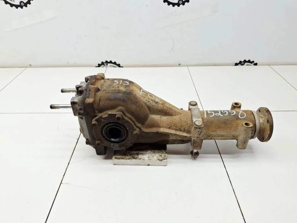 Редуктор заднего моста Subaru Forester S13, SJ