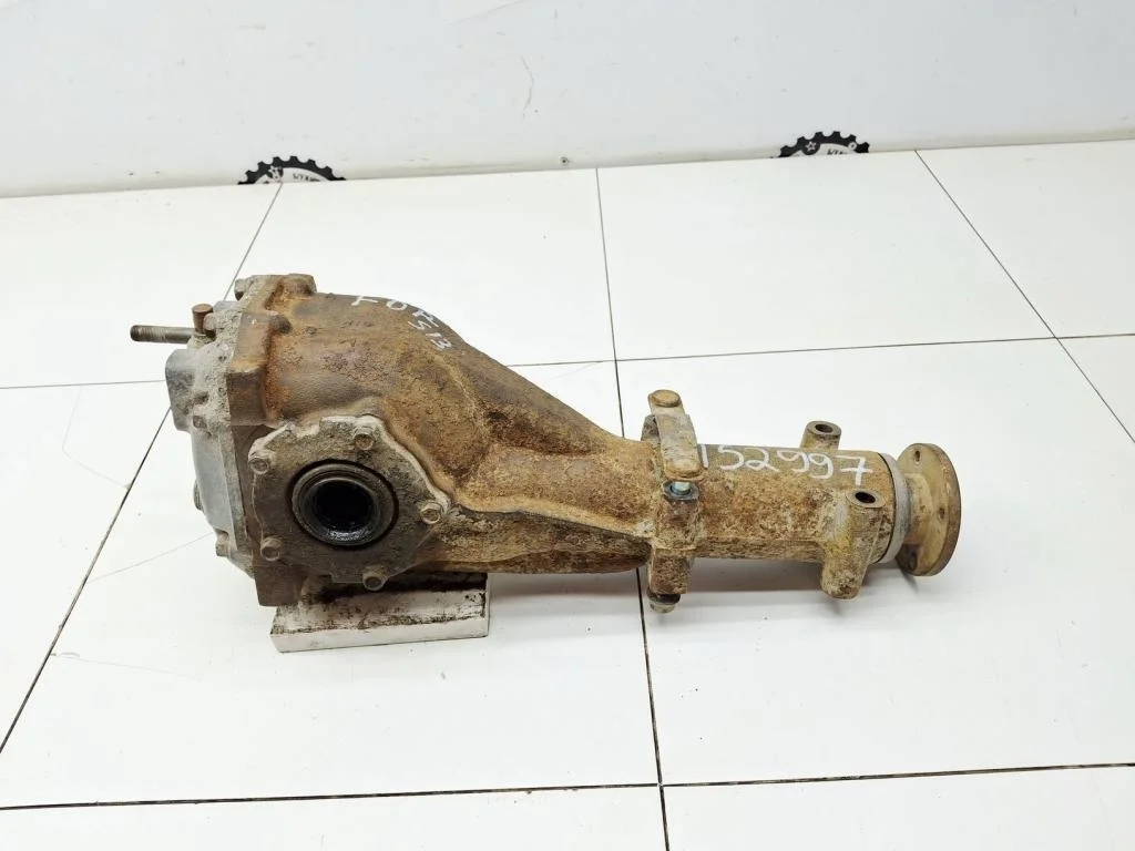 Редуктор заднего моста Subaru Forester S13, SJ