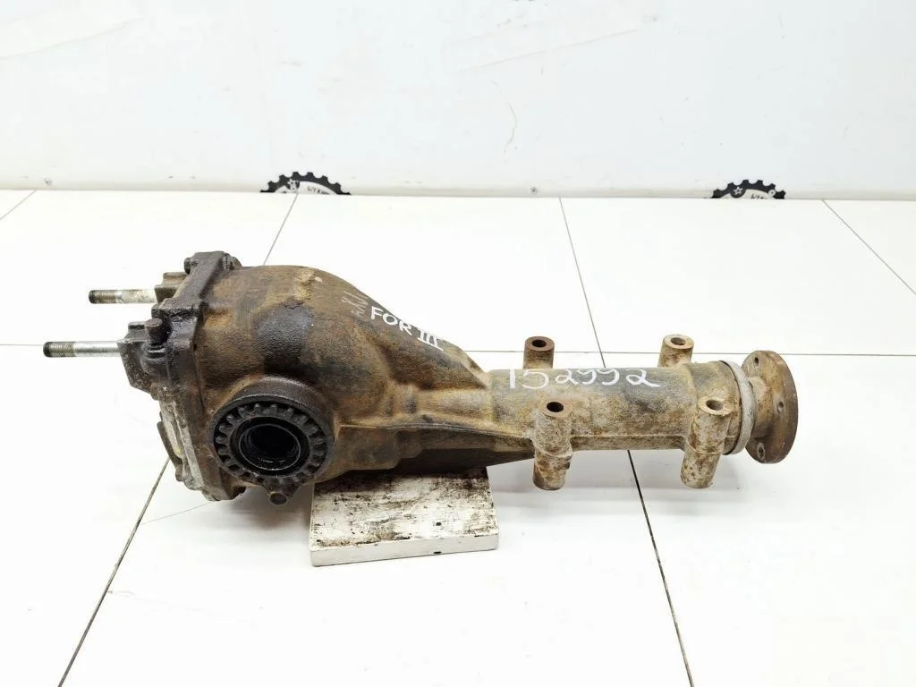 Редуктор заднего моста Subaru Forester S12, SH