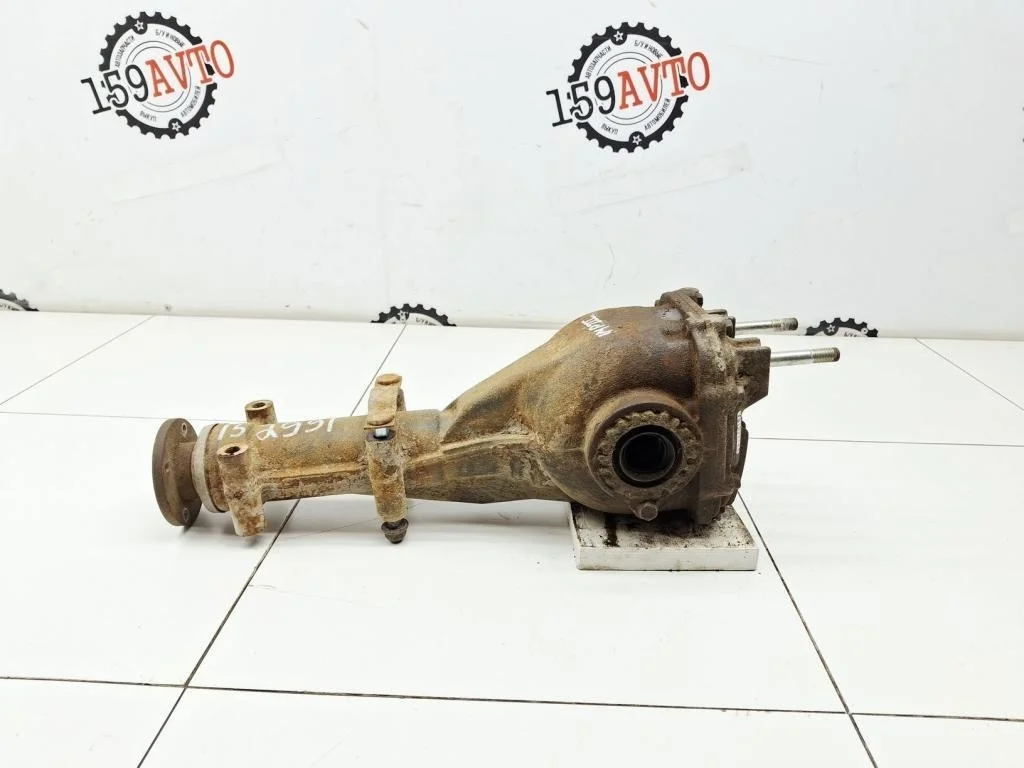 Редуктор заднего моста Subaru Impreza G12, GE, GH