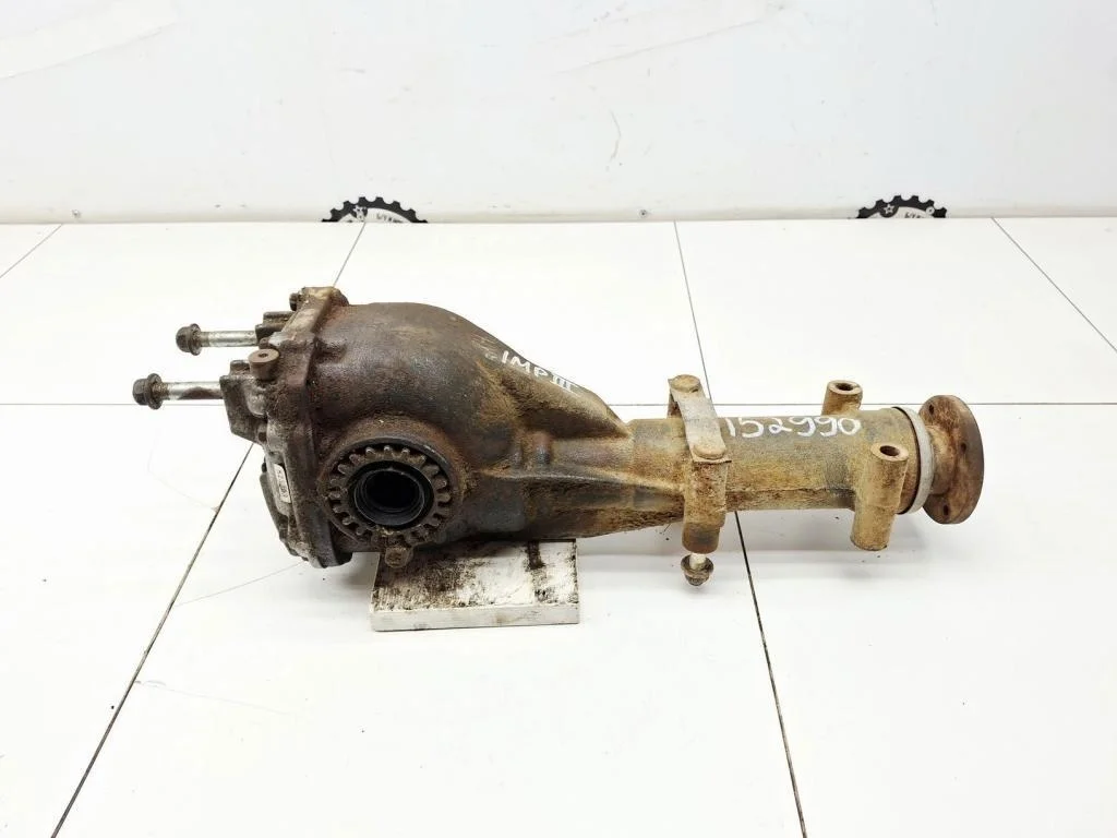 Редуктор заднего моста Subaru Impreza G12, GE, GH