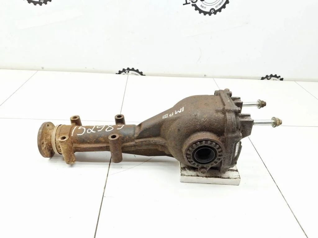 Редуктор заднего моста Subaru Impreza G12, GE, GH