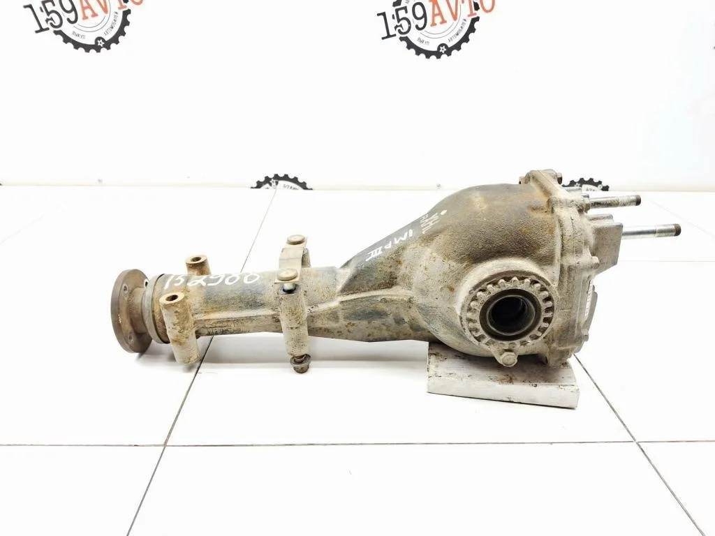 Редуктор заднего моста Subaru Impreza G12, GE, GH