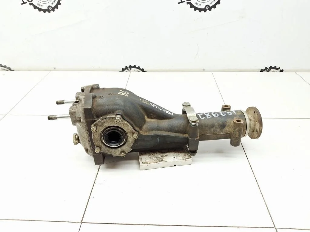 Редуктор заднего моста Subaru Forester S13, SJ